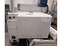 1998 - lgb france - r12070sm - surface grinding machine - afbeelding 16 van  20