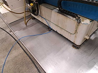 1998 - lgb france - r12070sm - surface grinding machine - afbeelding 6 van  20