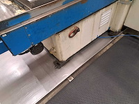 1998 - lgb france - r12070sm - surface grinding machine - afbeelding 7 van  20
