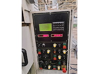 1998 - lgb france - r12070sm - surface grinding machine - afbeelding 9 van  20