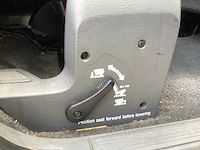 1998 - mercedes-benz - m-klasse - 230 - personenauto - afbeelding 10 van  13