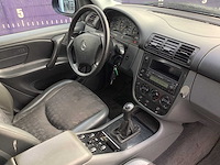 1998 - mercedes-benz - m-klasse - 230 - personenauto - afbeelding 6 van  13