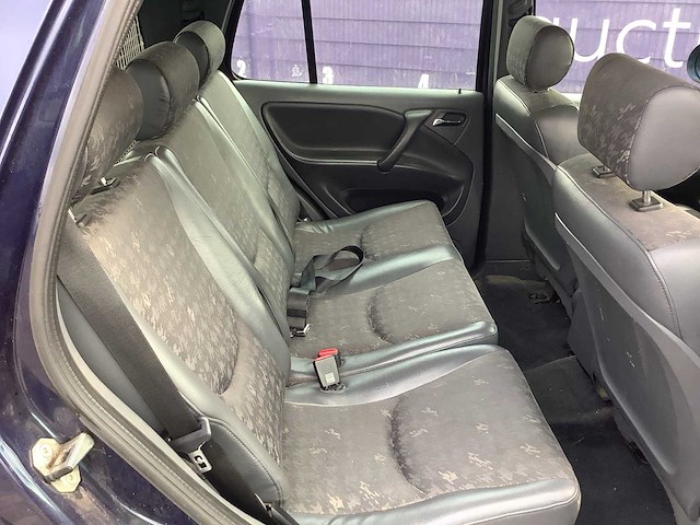 1998 - mercedes-benz - m-klasse - 230 - personenauto - afbeelding 9 van  13