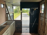 1998 - mercedes-benz - vrachtwagen/paardenwagen/motorsport - afbeelding 16 van  25