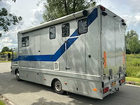 1998 - mercedes-benz - vrachtwagen/paardenwagen/motorsport - afbeelding 19 van  25