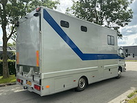 1998 - mercedes-benz - vrachtwagen/paardenwagen/motorsport - afbeelding 20 van  25