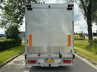 1998 - mercedes-benz - vrachtwagen/paardenwagen/motorsport - afbeelding 22 van  25