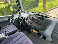 1998 - mercedes-benz - vrachtwagen/paardenwagen/motorsport - afbeelding 2 van  25