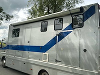 1998 - mercedes-benz - vrachtwagen/paardenwagen/motorsport - afbeelding 23 van  25