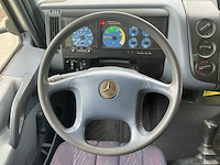 1998 - mercedes-benz - vrachtwagen/paardenwagen/motorsport - afbeelding 18 van  25