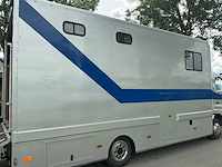 1998 - mercedes-benz - vrachtwagen/paardenwagen/motorsport - afbeelding 25 van  25
