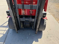 1998 - nichiyu - fb15p-60bc-330 - vorkheftruck - afbeelding 3 van  31
