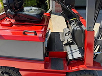 1998 - nichiyu - fb15p-60bc-330 - vorkheftruck - afbeelding 31 van  31