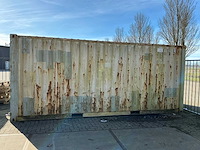 1998 - noc2-04-03 - zeecontainer 20 ft.