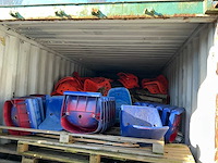 1998 - noc2-04-03 - zeecontainer 20 ft. - afbeelding 4 van  6