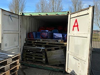 1998 - noc2-04-03 - zeecontainer 20 ft. - afbeelding 5 van  6