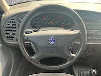 1998 - saab - 9-3 - 2.0 introd.spec. - personenauto - afbeelding 2 van  11