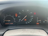 1998 - saab - 9-3 - 2.0 introd.spec. - personenauto - afbeelding 3 van  11