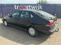 1998 - saab - 9-3 - 2.0 introd.spec. - personenauto - afbeelding 5 van  11