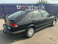 1998 - saab - 9-3 - 2.0 introd.spec. - personenauto - afbeelding 6 van  11