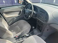 1998 - saab - 9-3 - 2.0 introd.spec. - personenauto - afbeelding 9 van  11