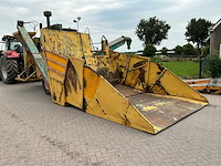 1998 - willemsen - ff7 - maal- en menginstallatie/hamermolen/hamermaalmolen - afbeelding 2 van  39