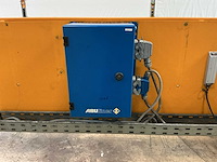 1998 abus 5.000 kg x 9,06 m bovenloopkraan - afbeelding 4 van  25