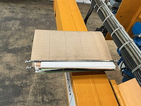 1998 abus 5.000 kg x 9,06 m bovenloopkraan - afbeelding 9 van  25