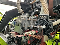 1998 agrifac za 3400 zelfrijdende spaakwielbemester met duport liquiliser - afbeelding 19 van  65