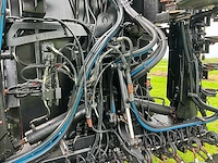 1998 agrifac za 3400 zelfrijdende spaakwielbemester met duport liquiliser - afbeelding 33 van  65
