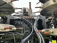 1998 agrifac za 3400 zelfrijdende spaakwielbemester met duport liquiliser - afbeelding 36 van  65