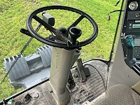 1998 agrifac za 3400 zelfrijdende spaakwielbemester met duport liquiliser - afbeelding 46 van  65