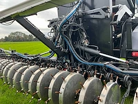 1998 agrifac za 3400 zelfrijdende spaakwielbemester met duport liquiliser - afbeelding 62 van  65
