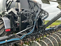 1998 agrifac za 3400 zelfrijdende spaakwielbemester met duport liquiliser - afbeelding 63 van  65