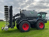 1998 agrifac za 3400 zelfrijdende spaakwielbemester met duport liquiliser - afbeelding 27 van  65