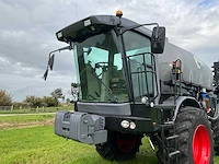 1998 agrifac za 3400 zelfrijdende spaakwielbemester met duport liquiliser - afbeelding 4 van  65
