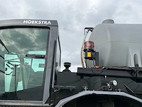 1998 agrifac za 3400 zelfrijdende spaakwielbemester met duport liquiliser - afbeelding 8 van  65