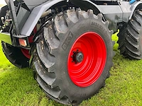 1998 agrifac za 3400 zelfrijdende spaakwielbemester met duport liquiliser - afbeelding 47 van  65