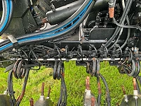 1998 agrifac za 3400 zelfrijdende spaakwielbemester met duport liquiliser - afbeelding 60 van  65