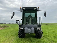 1998 agrifac za 3400 zelfrijdende spaakwielbemester met duport liquiliser - afbeelding 12 van  65