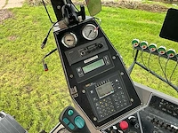 1998 agrifac za 3400 zelfrijdende spaakwielbemester met duport liquiliser - afbeelding 40 van  65