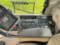 1998 agrifac za 3400 zelfrijdende spaakwielbemester met duport liquiliser - afbeelding 41 van  65