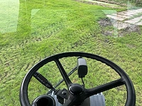 1998 agrifac za 3400 zelfrijdende spaakwielbemester met duport liquiliser - afbeelding 19 van  65