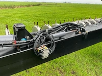 1998 agrifac za 3400 zelfrijdende spaakwielbemester met duport liquiliser - afbeelding 26 van  65