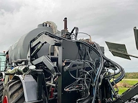 1998 agrifac za 3400 zelfrijdende spaakwielbemester met duport liquiliser - afbeelding 30 van  65