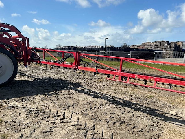 1998 agrifac za3433p veldspuit - afbeelding 12 van  68