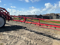 1998 agrifac za3433p veldspuit - afbeelding 12 van  68