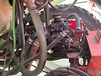 1998 agrifac za3433p veldspuit - afbeelding 17 van  68