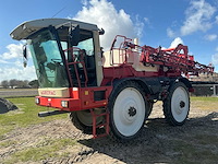1998 agrifac za3433p veldspuit - afbeelding 1 van  68