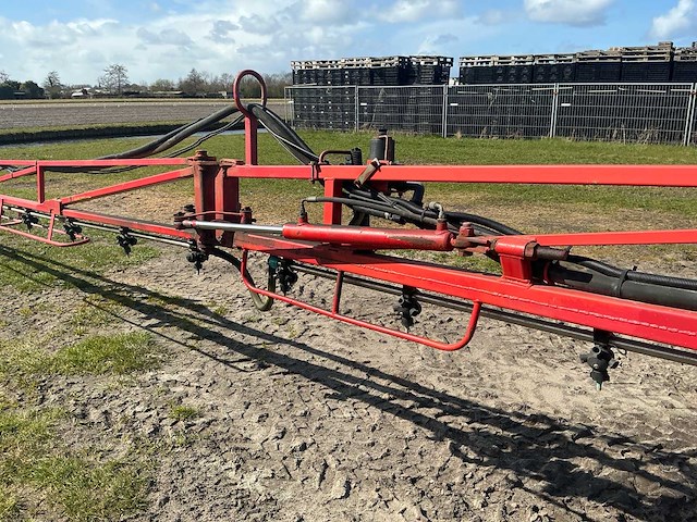 1998 agrifac za3433p veldspuit - afbeelding 29 van  68